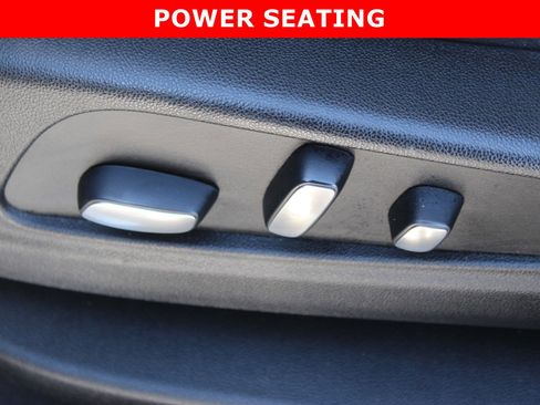 Used 2019 Cadillac XT5 Luxury w/ Advanced Security Package image 14