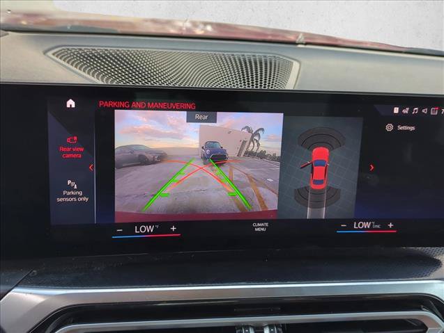 Used 2023 BMW M240i xDrive Coupe AWD/4WD image 17