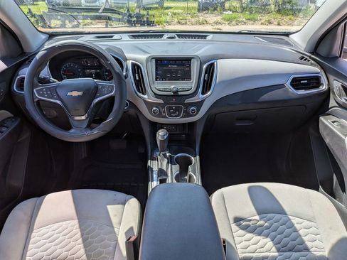 Used 2020 Chevrolet Equinox LS w/ LS Convenience Package FWD image 22