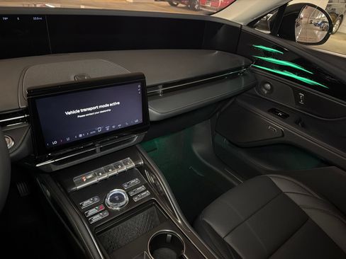 New 2026 Lincoln Nautilus Premier w/ Equipment Group 102A AWD/4WD image 23