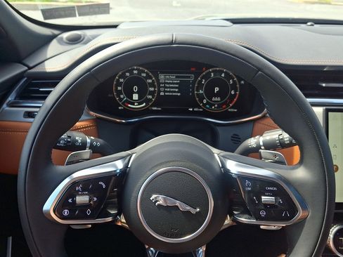 New 2026 Jaguar F-PACE R-Dynamic S AWD/4WD image 19