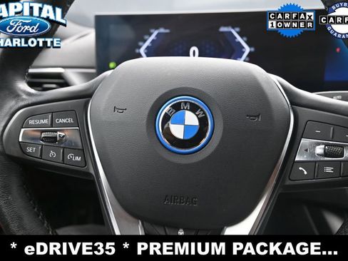 Used 2023 BMW i4 eDrive35 w/ Premium Package RWD image 19