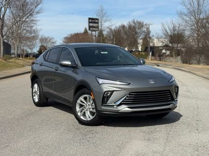 New 2026 Buick Envista Preferred w/ Advanced Safety Package