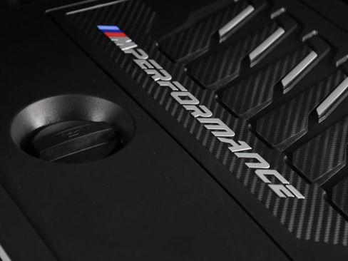 Used 2024 BMW X3 M40i image 26