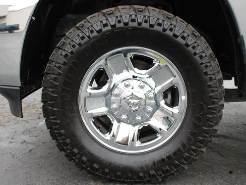 Used 2022 RAM 2500 Tradesman AWD/4WD image 48