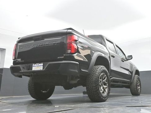 Used 2024 Chevrolet Colorado ZR2 AWD/4WD image 43