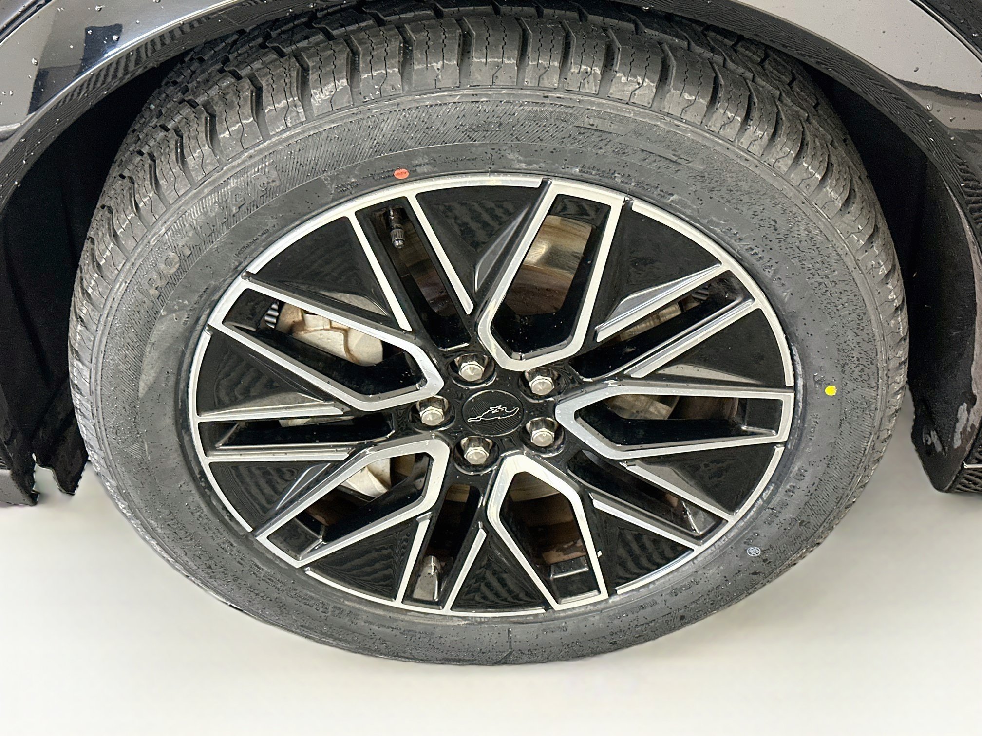 Used 2024 Ford Mustang Mach-E Premium AWD/4WD image 37