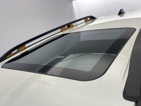 Used 2025 Subaru Forester Wilderness w/ Wilderness Package image 7