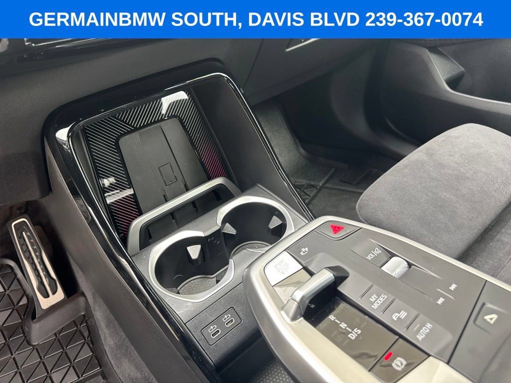 Certified 2026 BMW X1 xDrive28i w/ M Sport Package AWD/4WD image 13