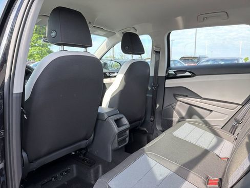 New 2026 Volkswagen Taos S FWD image 12