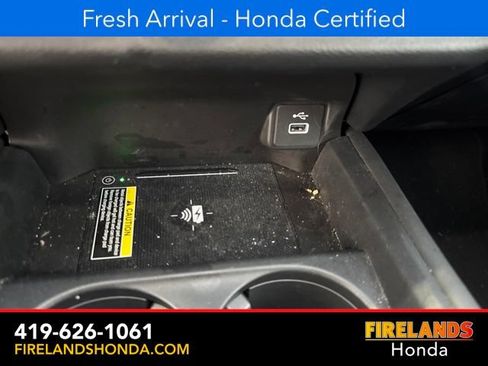 Used 2024 Honda HR-V EX-L image 24