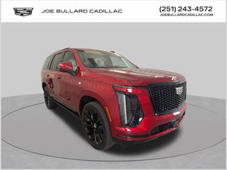 New 2026 Cadillac Escalade Platinum Sport AWD/4WD video 1