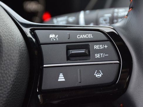 Used 2026 Honda HR-V Sport image 28