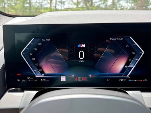 New 2026 BMW X3 xDrive30i AWD/4WD image 14