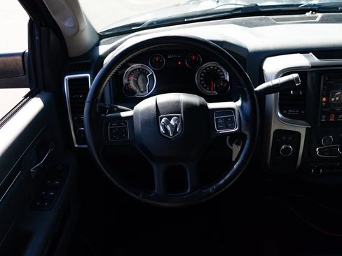 Used 2015 RAM 2500 Big Horn AWD/4WD image 11