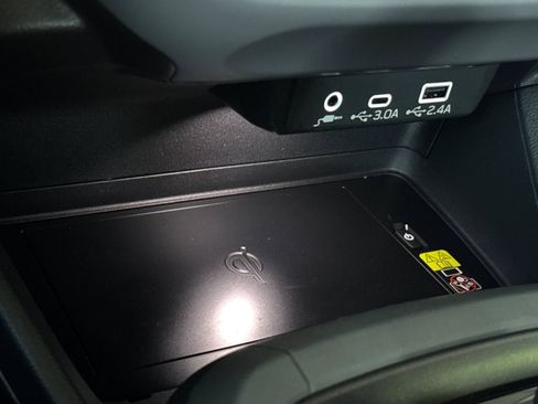 Used 2024 Subaru Crosstrek 2.5i Limited w/ Popular Package #3A image 27