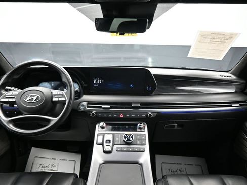 Used 2024 Hyundai Palisade Calligraphy AWD/4WD image 13