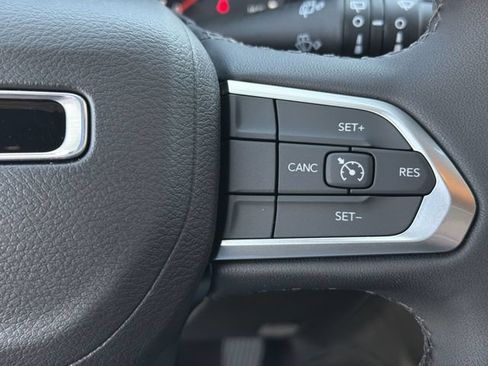 New 2026 Jeep Compass Latitude AWD/4WD image 26