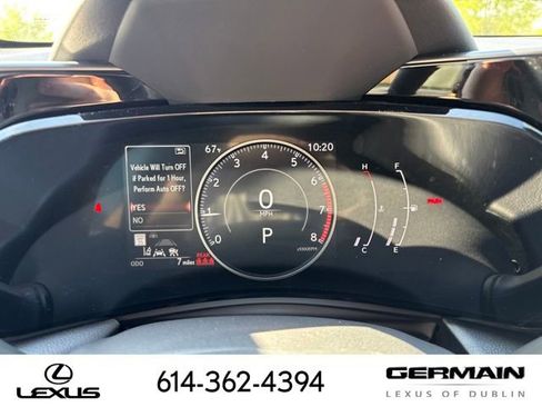 New 2025 Lexus NX 350 AWD w/ Premium Package image 26