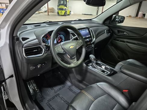 Certified 2024 Chevrolet Equinox Premier image 11