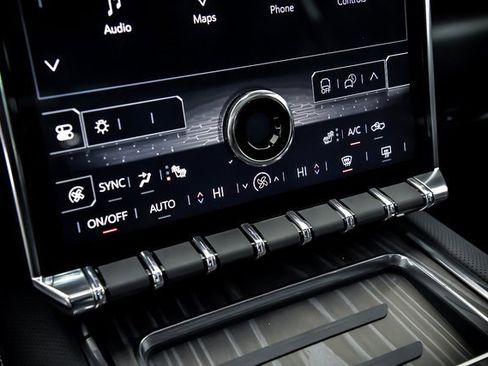 New 2025 GMC Sierra EV Denali image 19