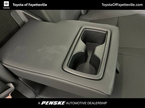 Used 2026 Toyota RAV4 XLE Premium FWD image 16