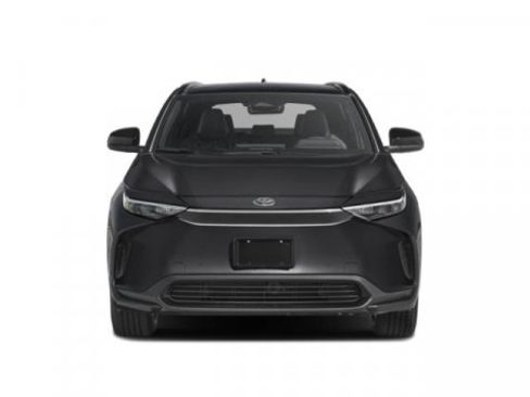 Used 2025 Toyota bZ4X FWD image 4