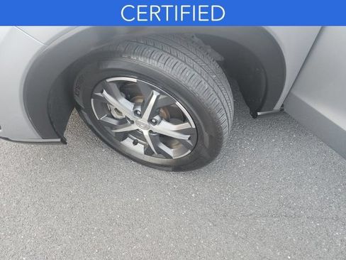 Used 2024 Honda HR-V EX-L image 17