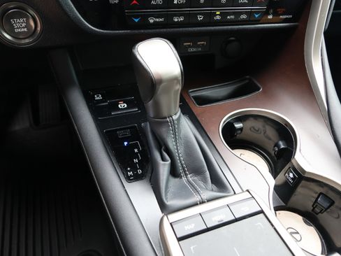 Used 2021 Lexus RX 350 FWD w/ Premium Package image 28