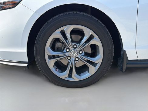 Used 2024 Honda Accord EX image 39