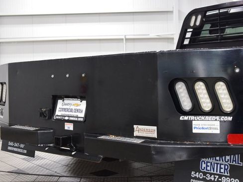 Used 2022 RAM 3500 Tradesman AWD/4WD image 15