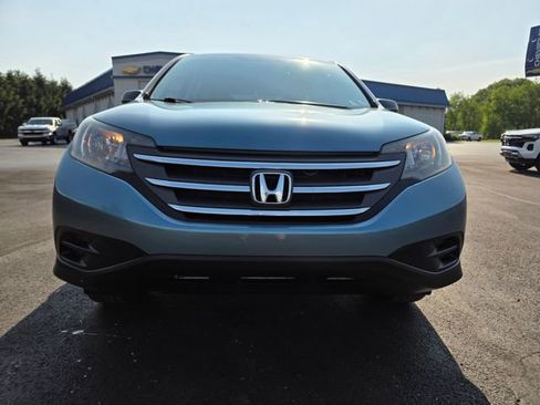 Used 2013 Honda CR-V LX image 6