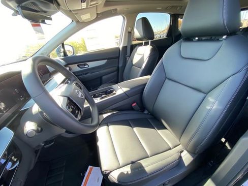 New 2026 Nissan Murano SL image 11