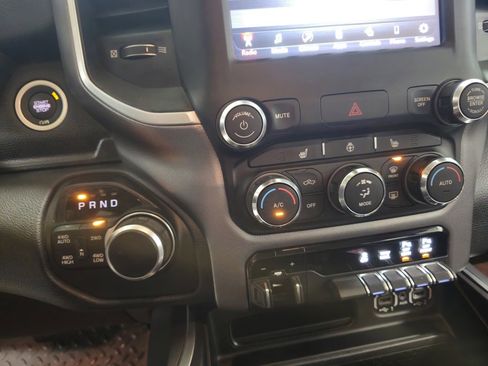 Used 2020 RAM 1500 Big Horn image 19