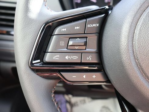 New 2026 Subaru Forester Touring AWD/4WD image 28