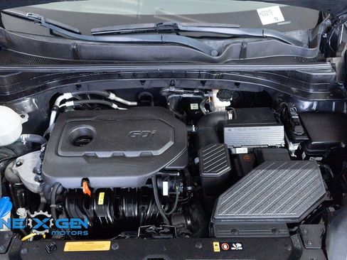 Used 2018 Kia Sportage EX w/ Option Group 040 FWD image 54
