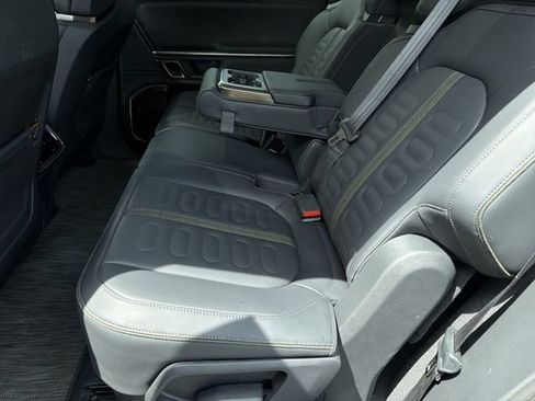 Used 2024 Rivian R1S Adventure Quad AWD/4WD image 20