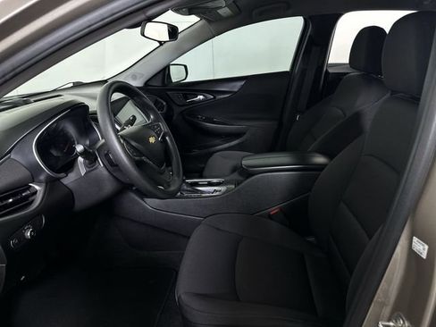 Used 2022 Chevrolet Malibu LT FWD image 20