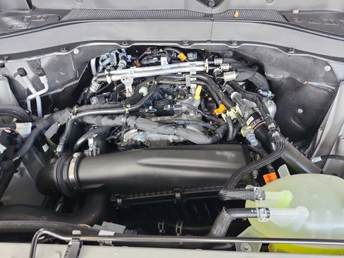 New 2026 Ford Explorer Active image 20