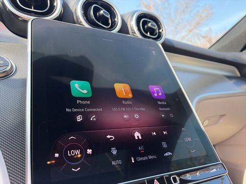 Used 2025 Mercedes-Benz C 300 C 300 image 15