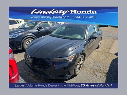 Used 2024 Acura Integra