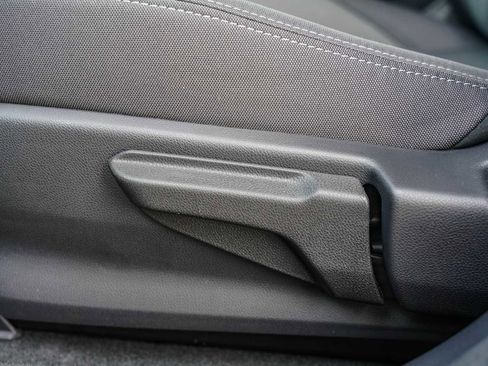 New 2026 Subaru Crosstrek 2.5i image 21