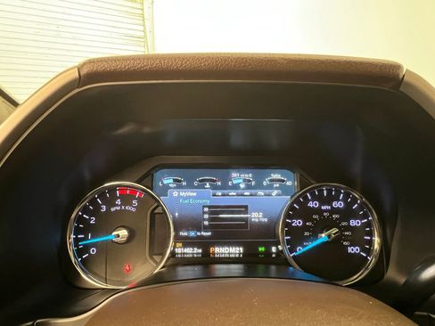 Used 2018 Ford F250 King Ranch w/ King Ranch Ultimate Package image 18