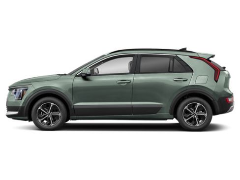 New 2026 Kia Niro EX FWD image 3