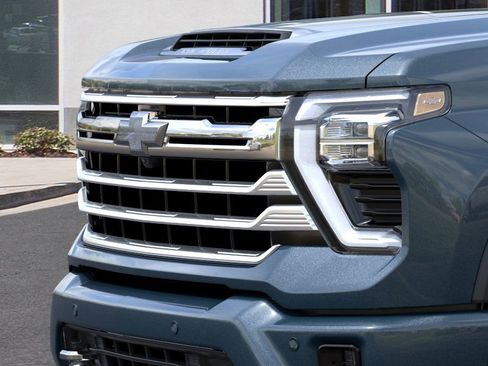 New 2026 Chevrolet Silverado 2500 High Country image 15