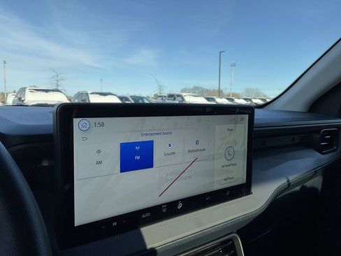 New 2026 Ford Maverick XL w/ Equipment Group 101A image 16