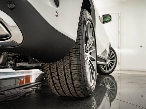 New 2026 Mercedes-Benz GLE 450 4MATIC image 44