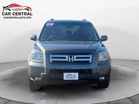 Used 2008 Honda Pilot SE image 8
