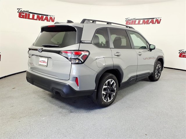 New 2026 Subaru Forester Premium AWD/4WD image 2