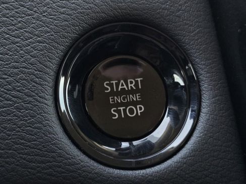 New 2026 Nissan Armada SV image 26